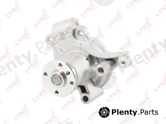 LYNXauto CW-0031 — Water Pump, engine cooling