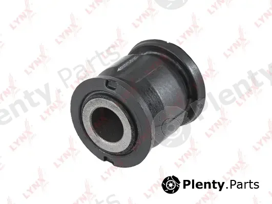 LYNXauto C9742 — Mounting, steering gear