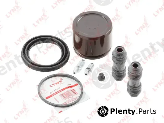 LYNXauto BC-6486 — Repair Kit, brake caliper