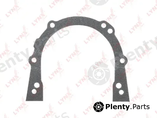 LYNXauto SG-1679 — Gasket, housing cover (crankcase)