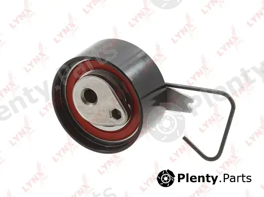 LYNXauto PB-1222 — Tensioner Pulley, timing belt