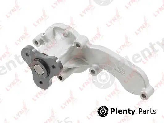 LYNXauto CW-0131 — Water Pump, engine cooling