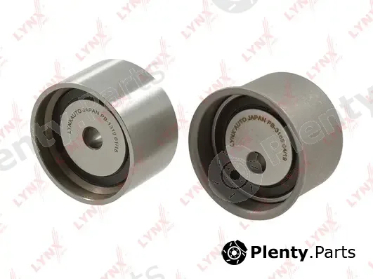 LYNXauto PK-3123 — Pulley Kit, timing belt