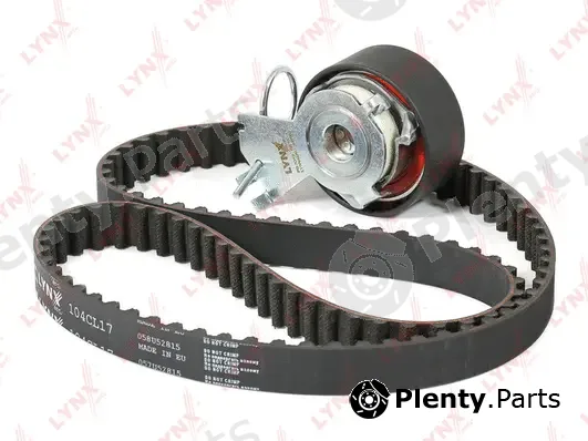 LYNXauto PK-1173 — Timing Belt Kit