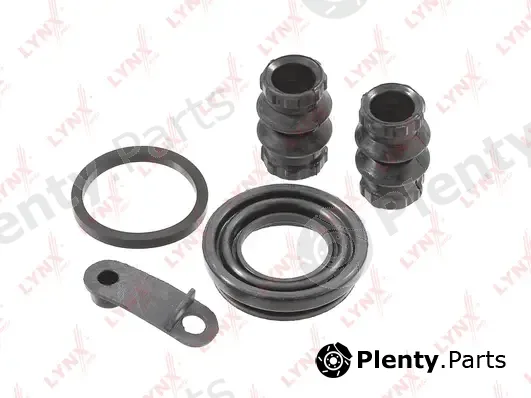 LYNXauto BC-0019 — Repair Kit, brake caliper