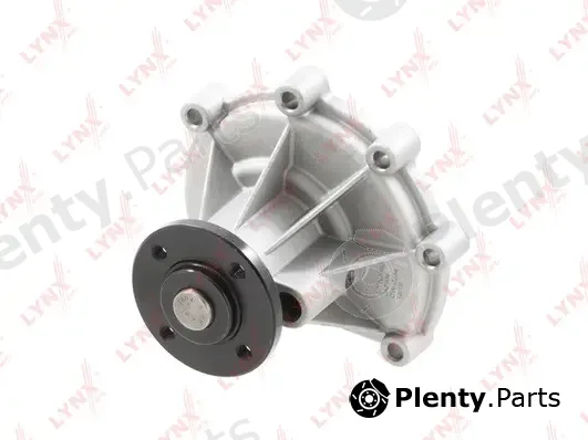 LYNXauto CW-0234 — Water Pump, engine cooling