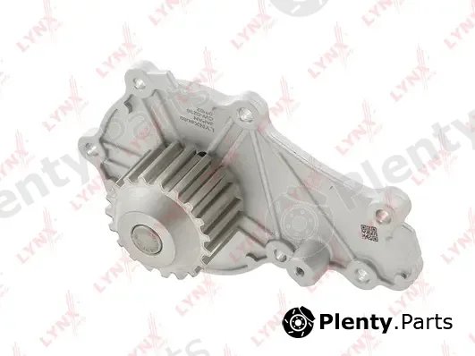 LYNXauto CW-0239 — Water Pump, engine cooling