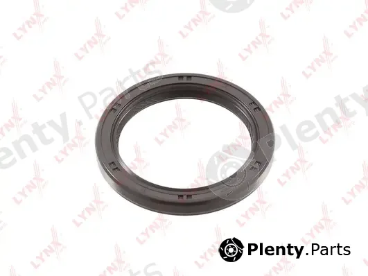 LYNXauto SO-0236 — Shaft Seal, crankshaft
