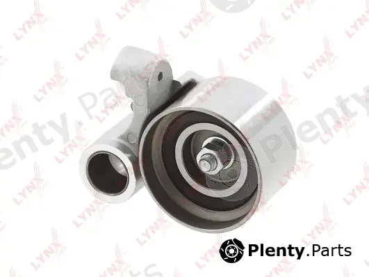 LYNXauto PB-1215 — Tensioner Pulley, timing belt