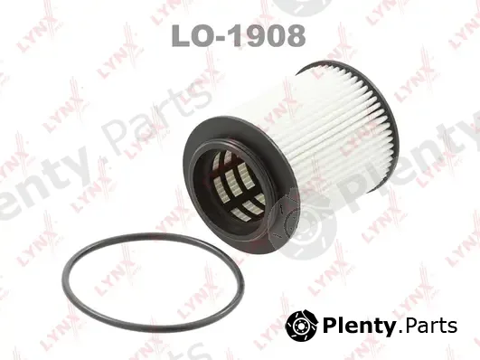 LYNXauto LO-1908 — Oil Filter