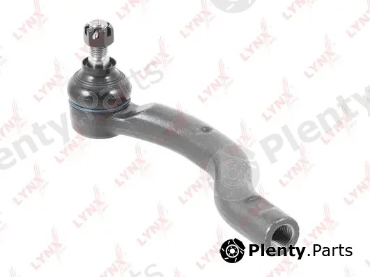 LYNXauto C4245L — Tie Rod End
