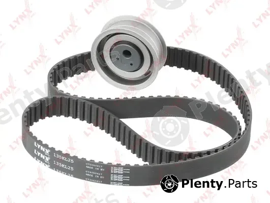 LYNXauto PK-1001 — Timing Belt Kit
