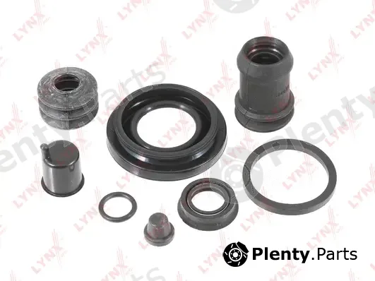 LYNXauto BC-0009 — Repair Kit, brake caliper