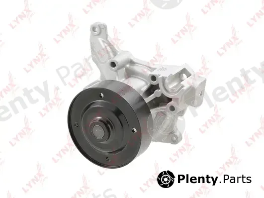 LYNXauto CW-0323 — Water Pump, engine cooling