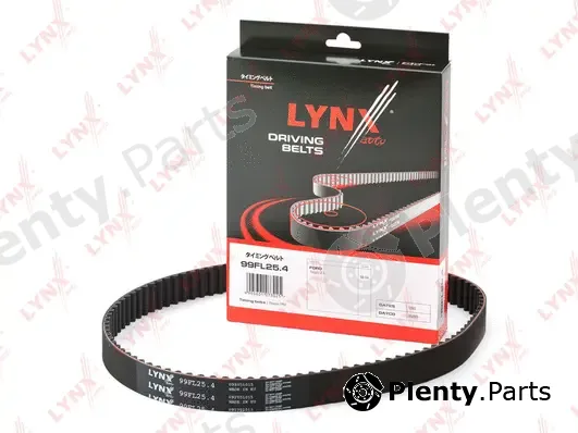 LYNXauto 99FL25.4 — Timing Belt