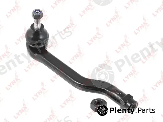 LYNXauto C4361R — Tie Rod End