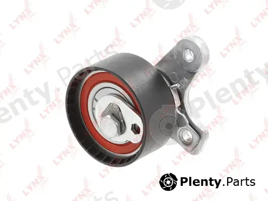 LYNXauto PB-1248 — Tensioner Pulley, timing belt