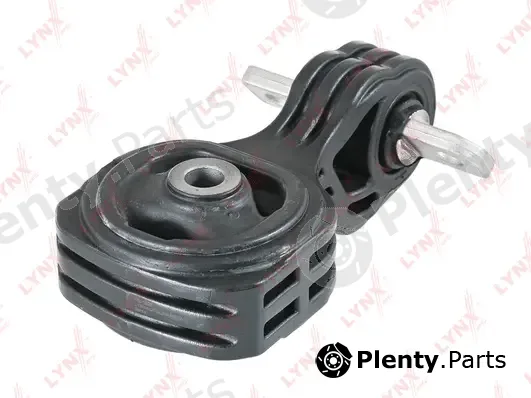 LYNXauto ME-1025 — Mounting, engine