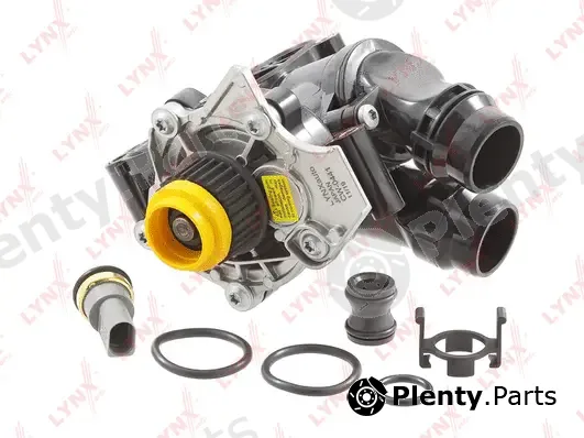 LYNXauto CW-0441 — Water Pump, engine cooling