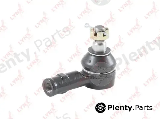 LYNXauto C4169R — Tie Rod End