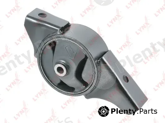 LYNXauto ME-1123 — Mounting, engine