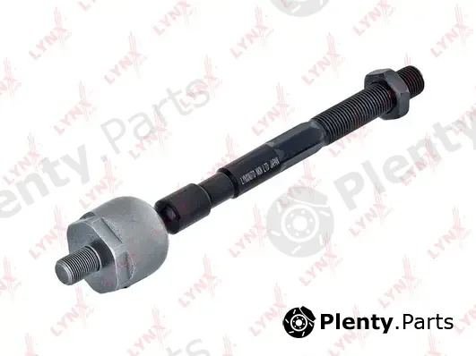 LYNXauto C2123LR — Inner Tie Rod