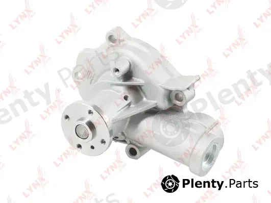 LYNXauto CW-0090 — Water Pump, engine cooling