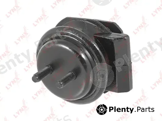 LYNXauto ME-1214 — Mounting, engine