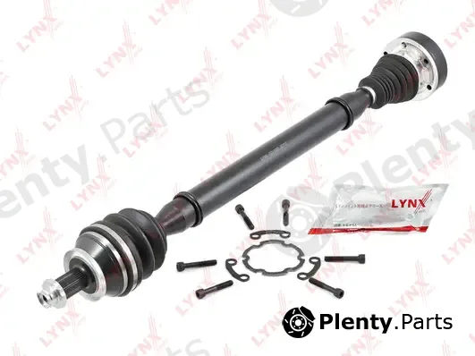 LYNXauto CD-1025 — Drive Shaft