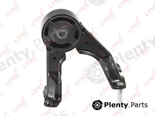 LYNXauto ME-1354 — Mounting, engine