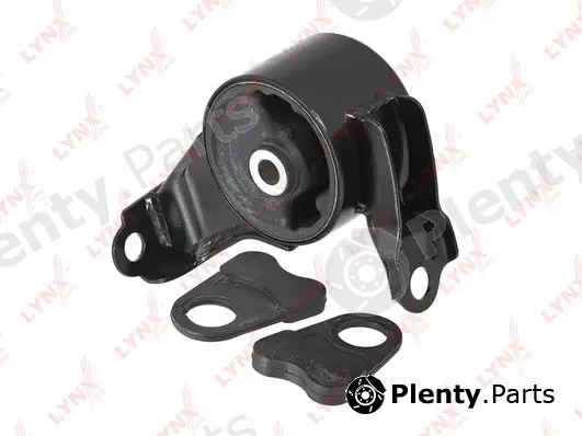 LYNXauto ME-1307 — Mounting, automatic transmission