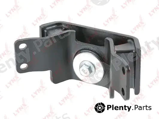 LYNXauto ME-1776 — Mounting, automatic transmission