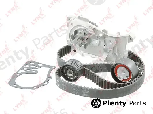 LYNXauto PW-1039 — Water Pump & Timing Belt Kit