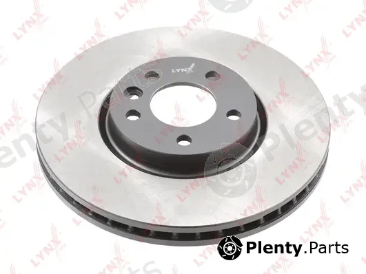 LYNXauto BN-2023 — Brake Disc