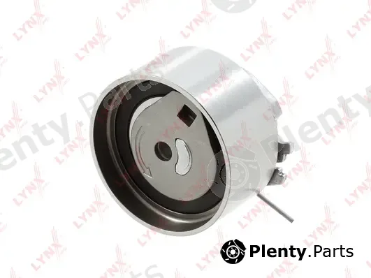 LYNXauto PB-1320 — Tensioner Pulley, timing belt