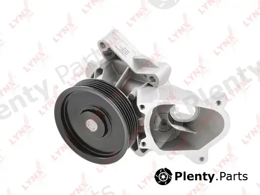 LYNXauto CW-0217 — Water Pump, engine cooling