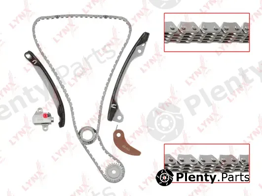LYNXauto TK-0154 — Timing Chain Kit