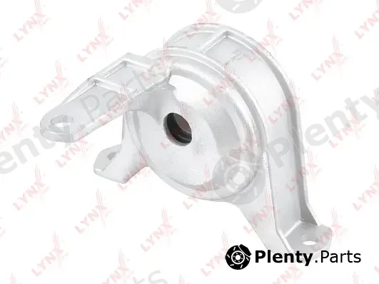 LYNXauto ME-1161 — Mounting, engine