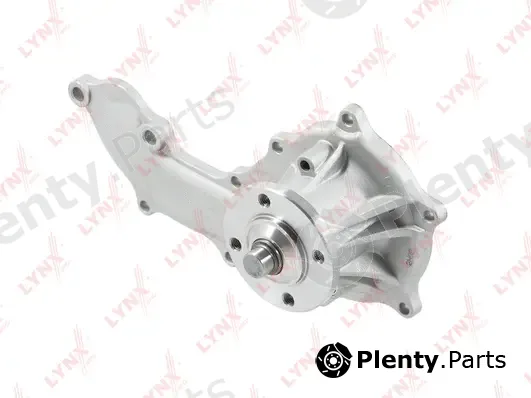 LYNXauto CW-0107 — Water Pump, engine cooling