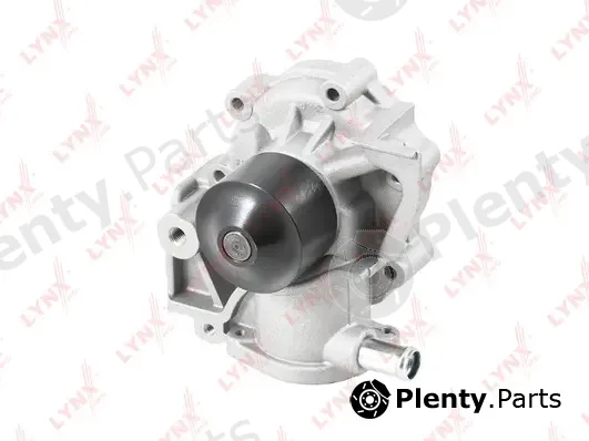 LYNXauto CW-0025 — Water Pump, engine cooling