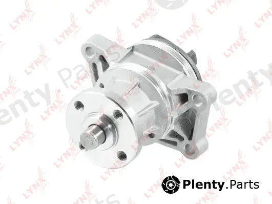 LYNXauto CW-0166 — Water Pump, engine cooling