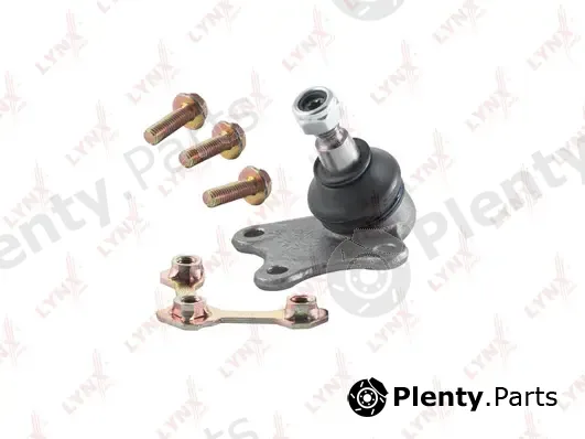 LYNXauto C1092L — Ball Joint