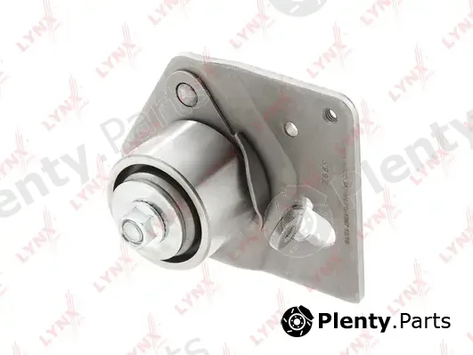 LYNXauto PB-1267 — Tensioner Pulley, timing belt