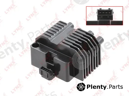 LYNXauto SPL1011 — Ignition Coil