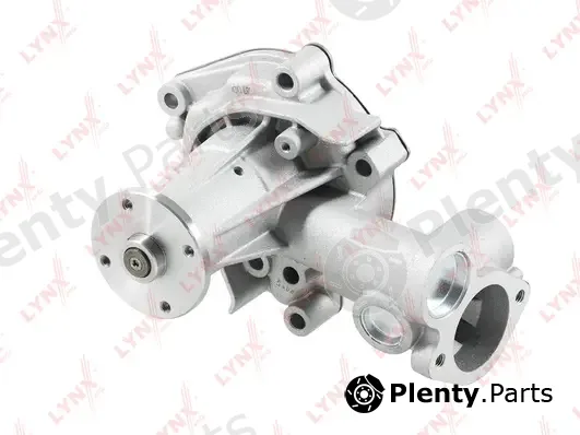 LYNXauto CW-0068 — Water Pump, engine cooling
