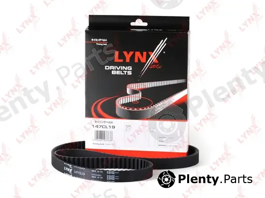 LYNXauto 147CL19 — Timing Belt