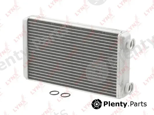 LYNXauto RH-0327 — Heat Exchanger, interior heating
