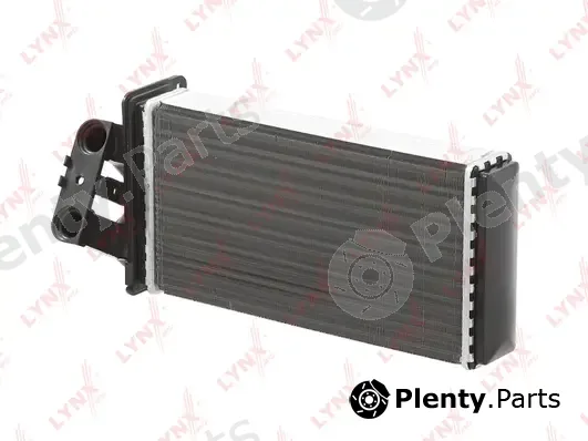 LYNXauto RH-0103 — Heat Exchanger, interior heating
