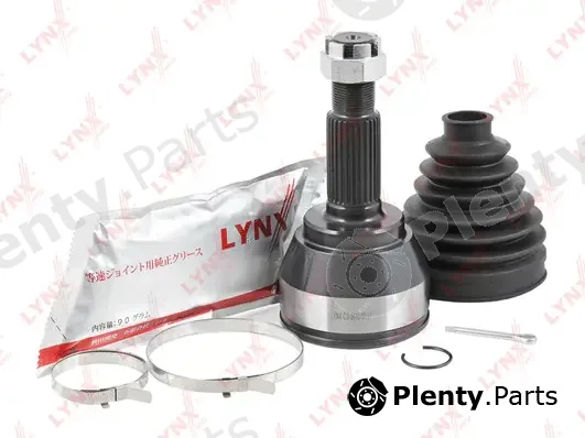 LYNXauto CO-3915 — Joint Kit, drive shaft