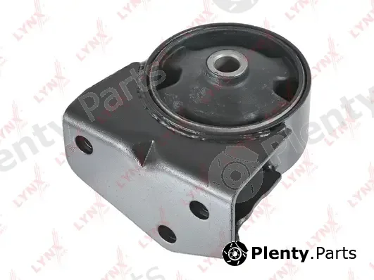 LYNXauto ME-1195 — Mounting, engine